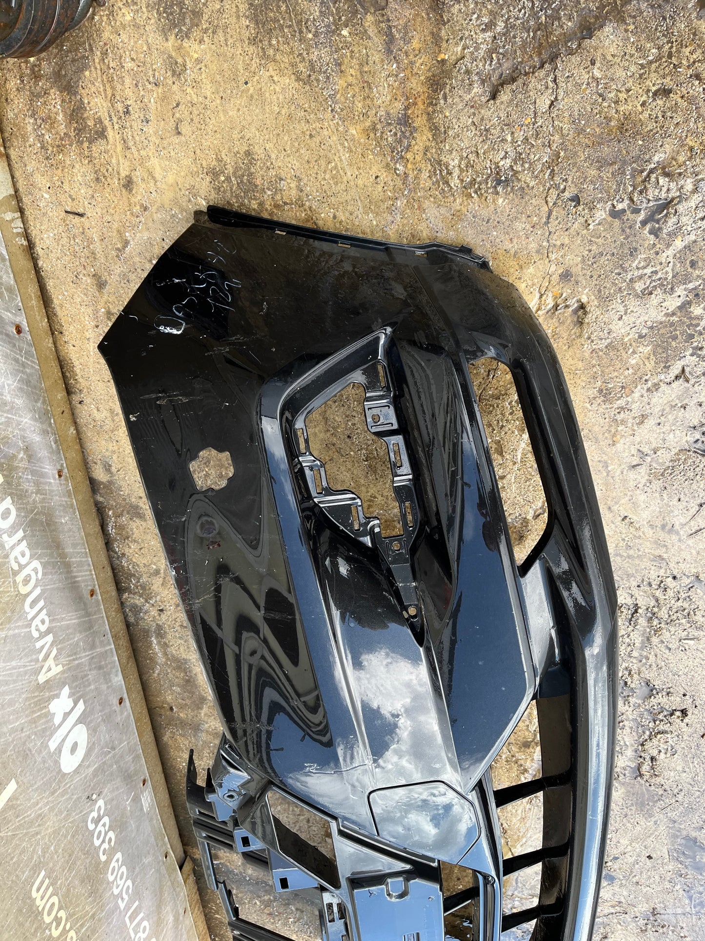 Броня Nissan Qashqai 2017