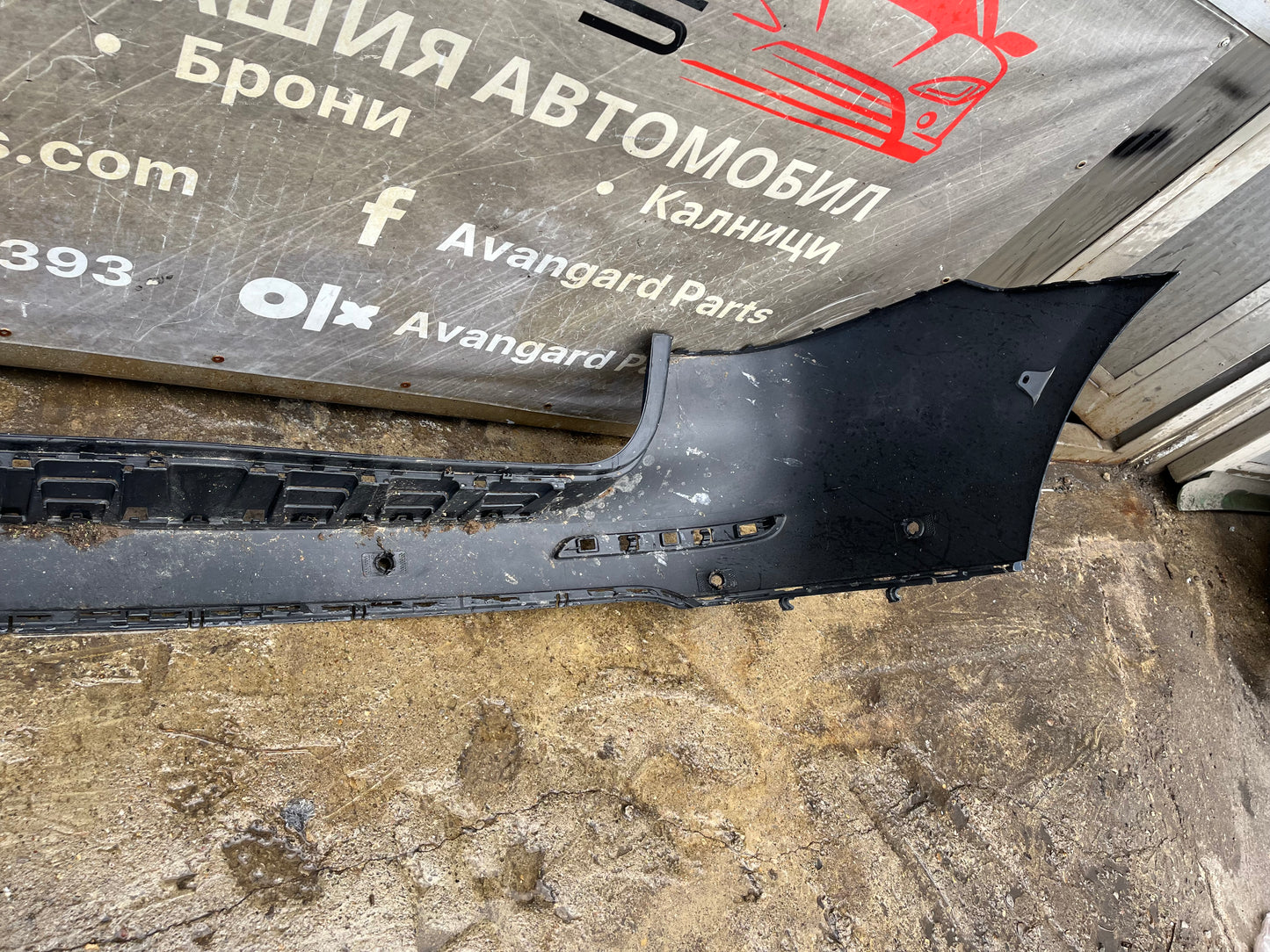Броня Mercedes ML W166
