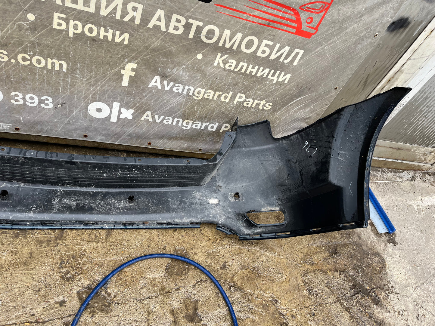 Броня Dodge Journey,Fiat Freemont