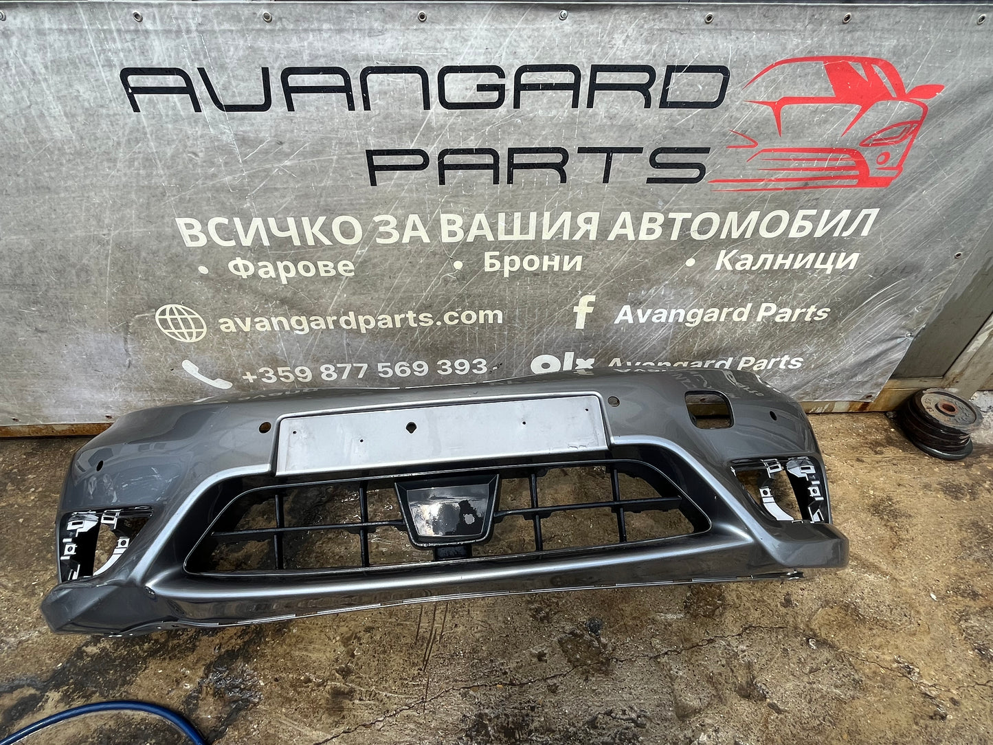 Броння Nissan Pulsar 14-