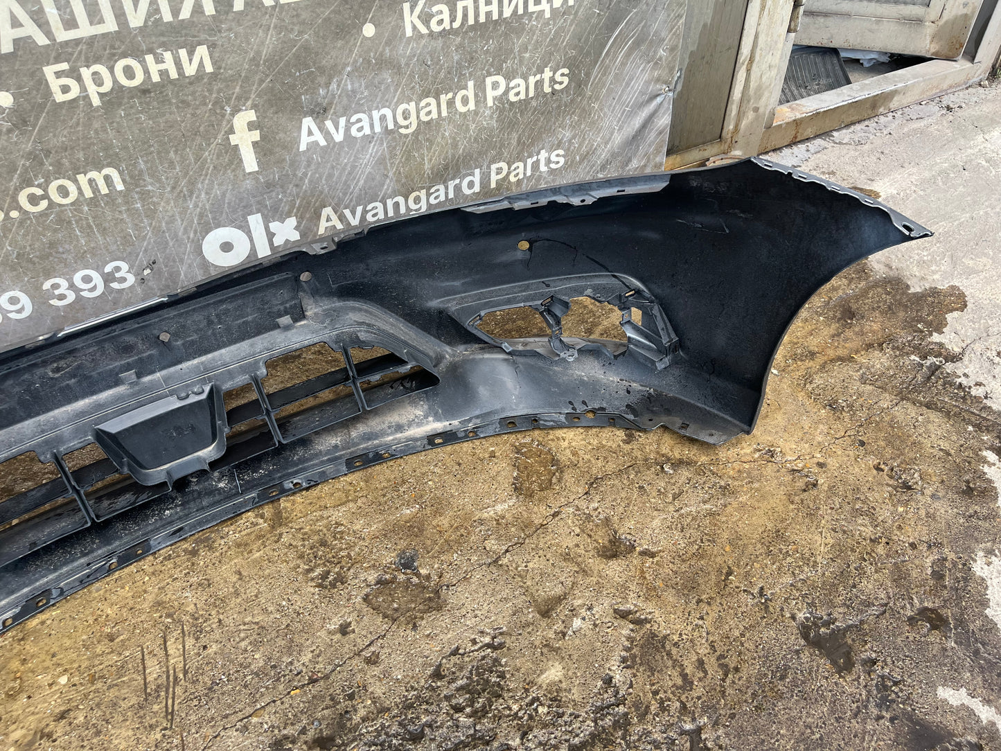 Броння Nissan Pulsar 14-