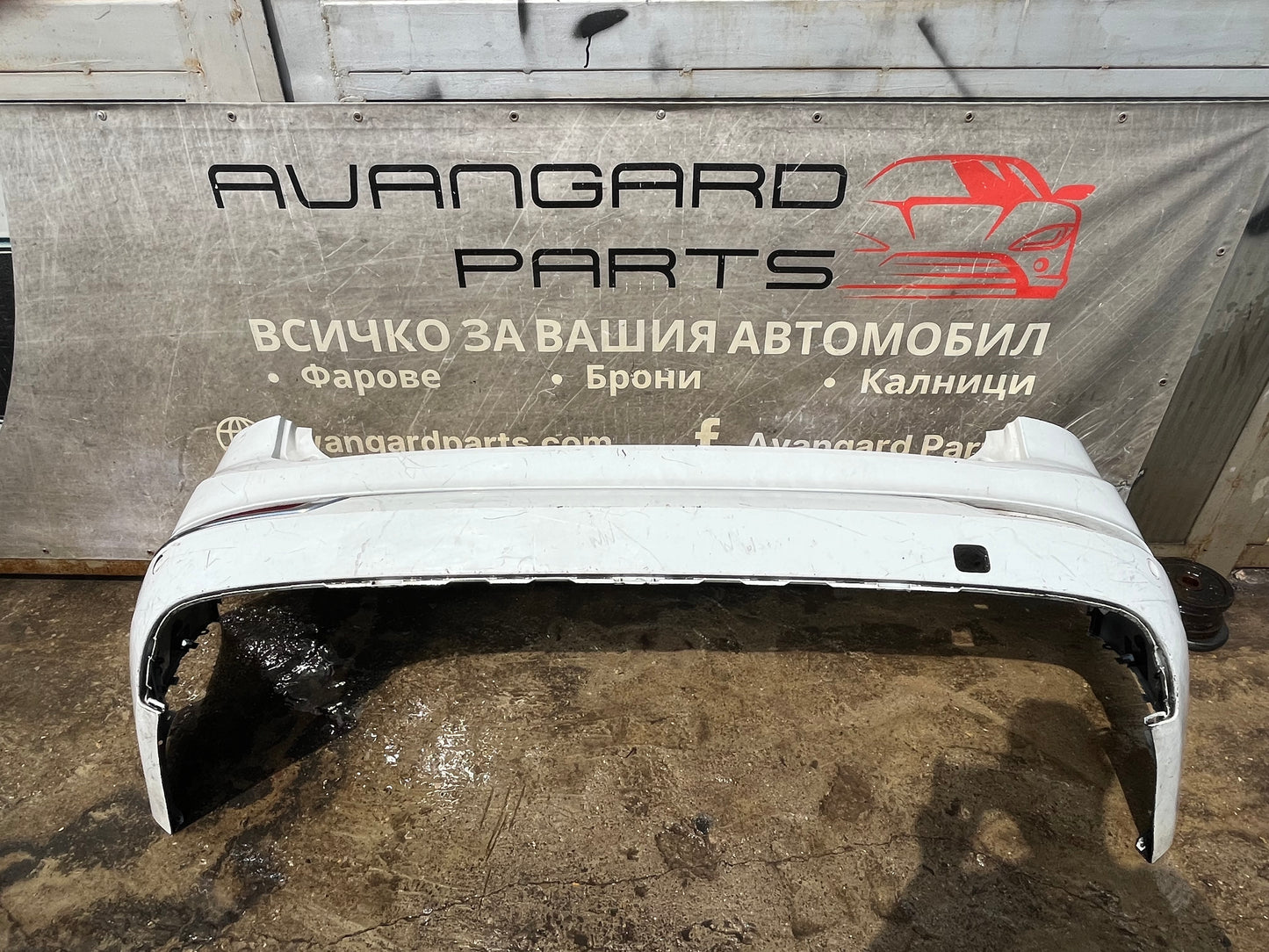 Броня Volvo XC90