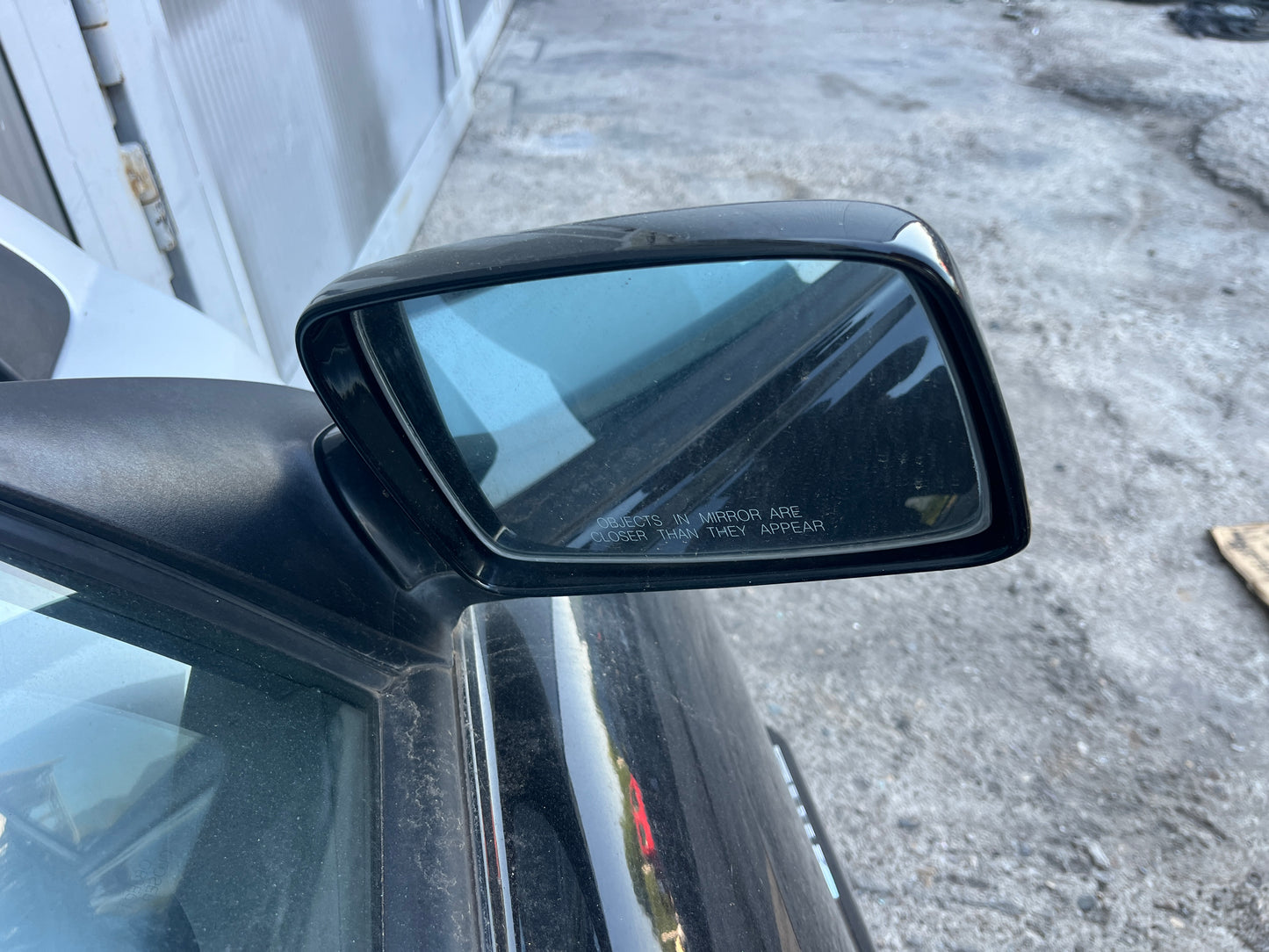 Огледало Kia Sportage