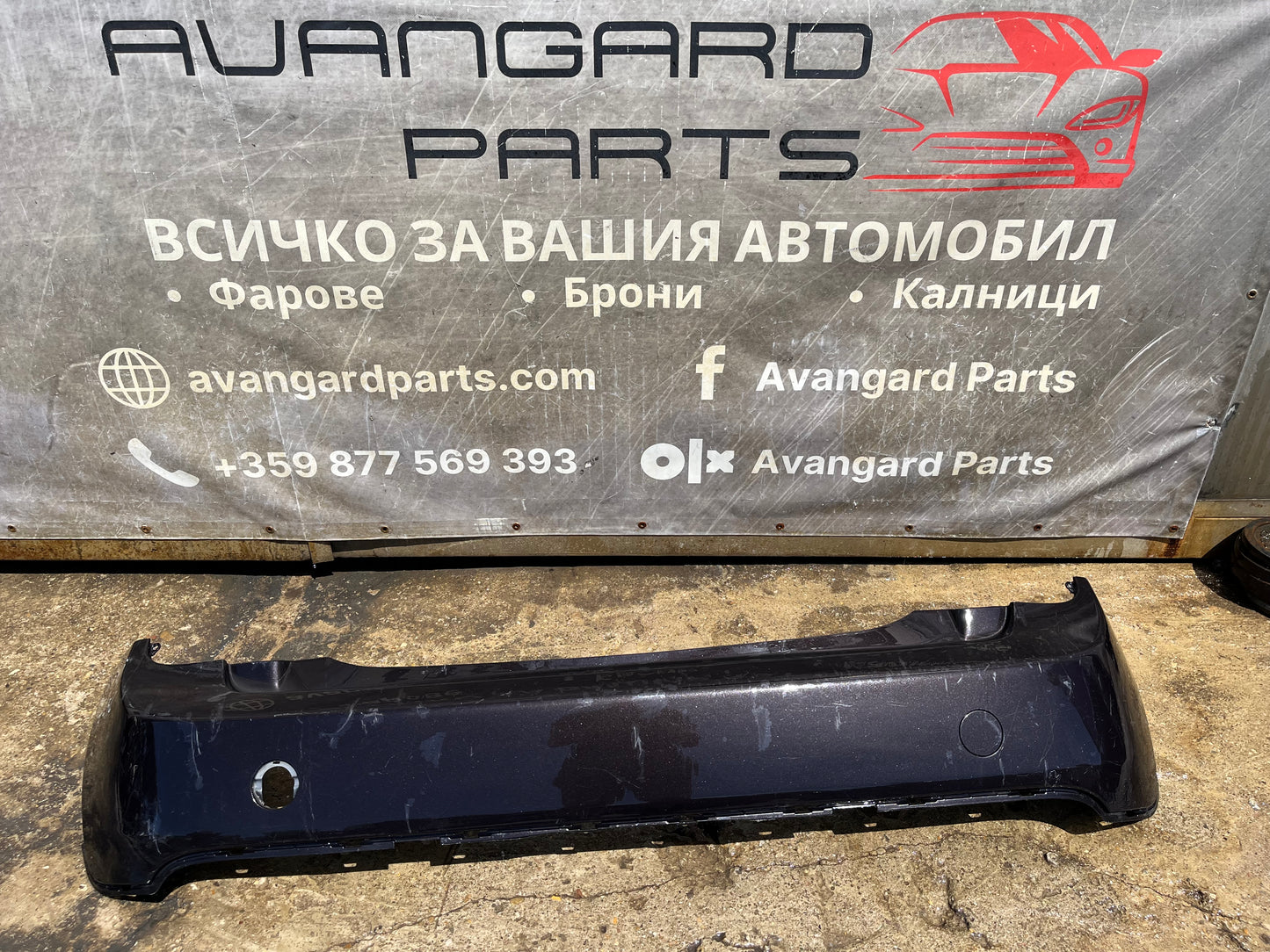 Броня Mini F55,F56 2021-