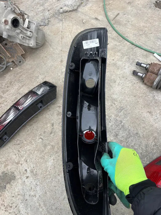 Стоп Opel Corsa C GSI