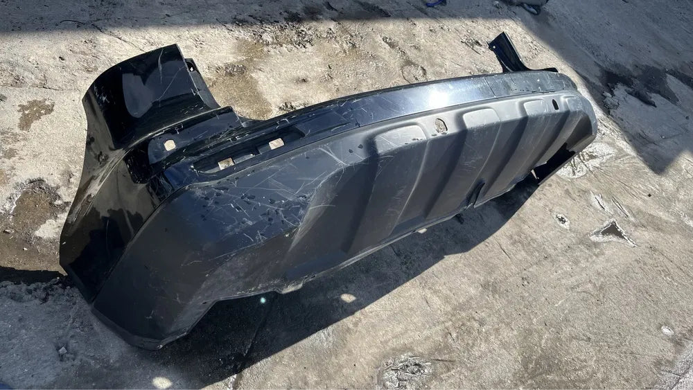 Задна броня Honda CR-V 3 (2009-2012)