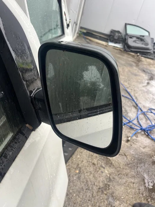 Огледало Fiat Fiorino 2018г