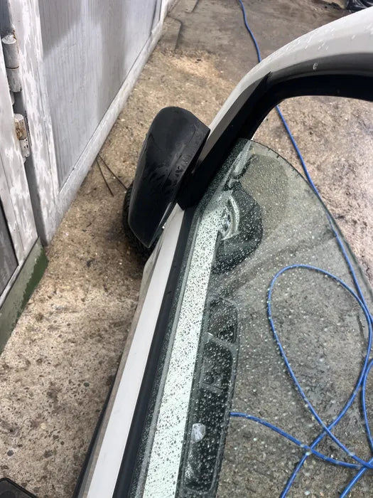 Огледало Fiat Fiorino 2018г