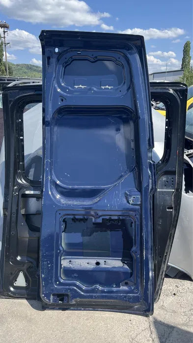 Задна лява врата Ford Transit Custom 2013-2019