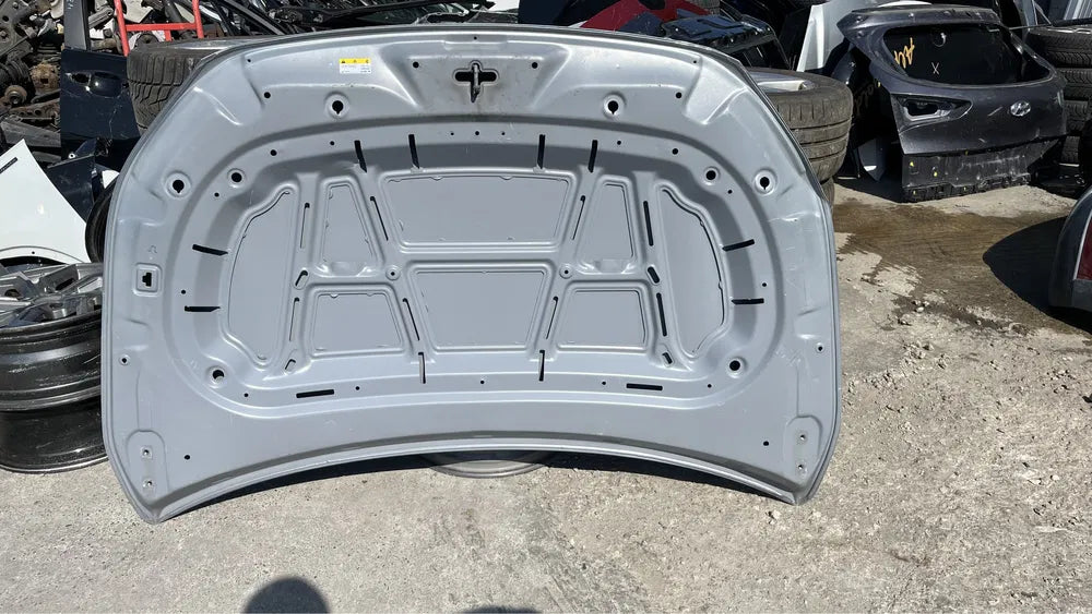 Преден капак Kia Ceed 3 2018-