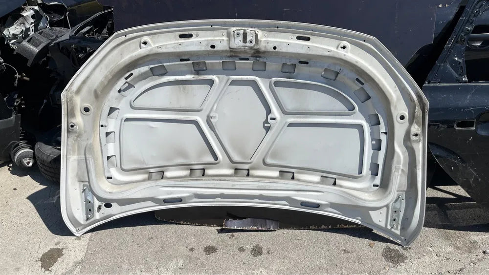Преден капак VW Caddy 2016-2021