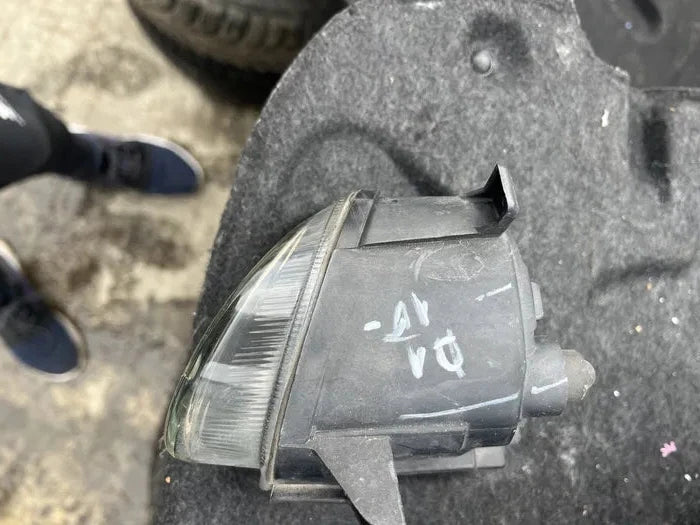 Халоген Audi A1