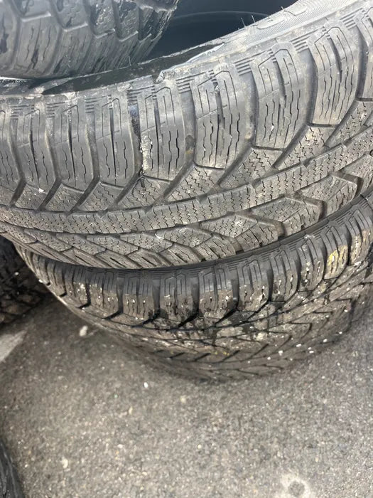 Гуми 185 65 15 Semperit 2019г