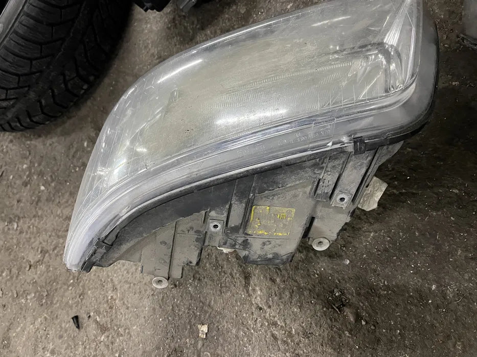 Фар Volkswagen Transporter ляв и десен