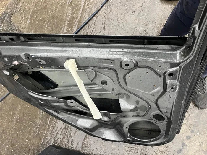 Задна лява врата Ford Focus 3 2011-