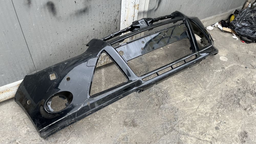 Предна броня Ford Focus 3 (2010-2014)