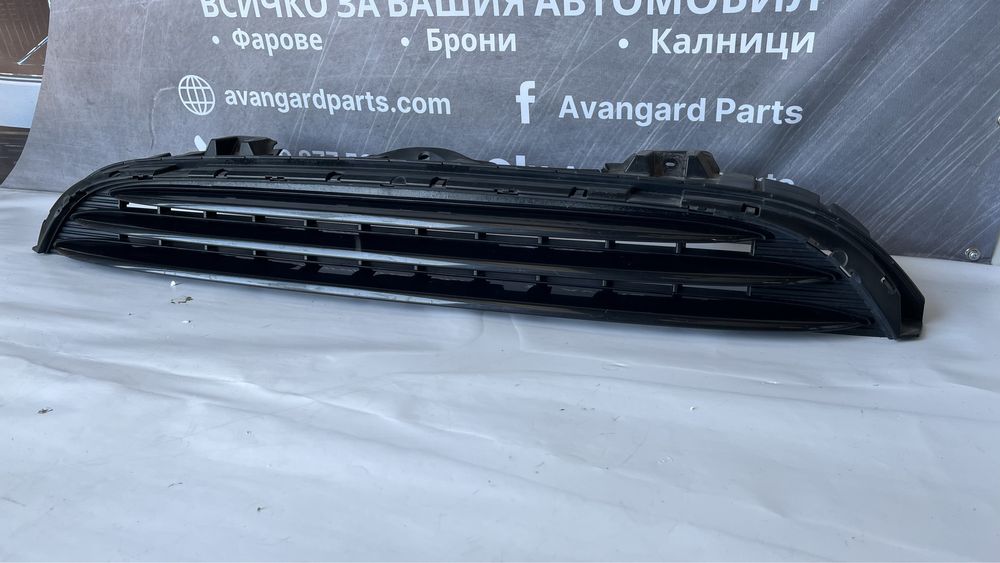 2 броя решетка Mini Cooper F56 (2013-2020)