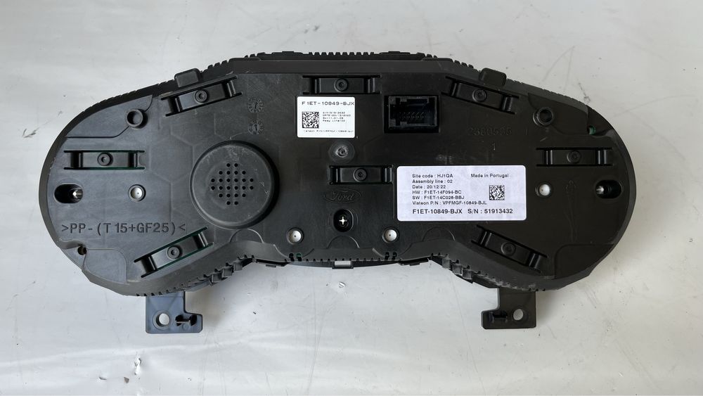 2 броя километраж Ford Focus 3 (2011-2018)