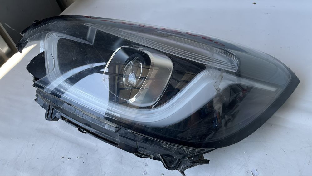 Ляв фар Honda Jazz 2021