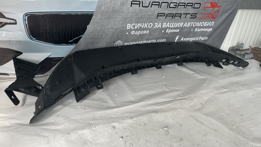 Решетка под чистачките Ford B-max 2012-2017