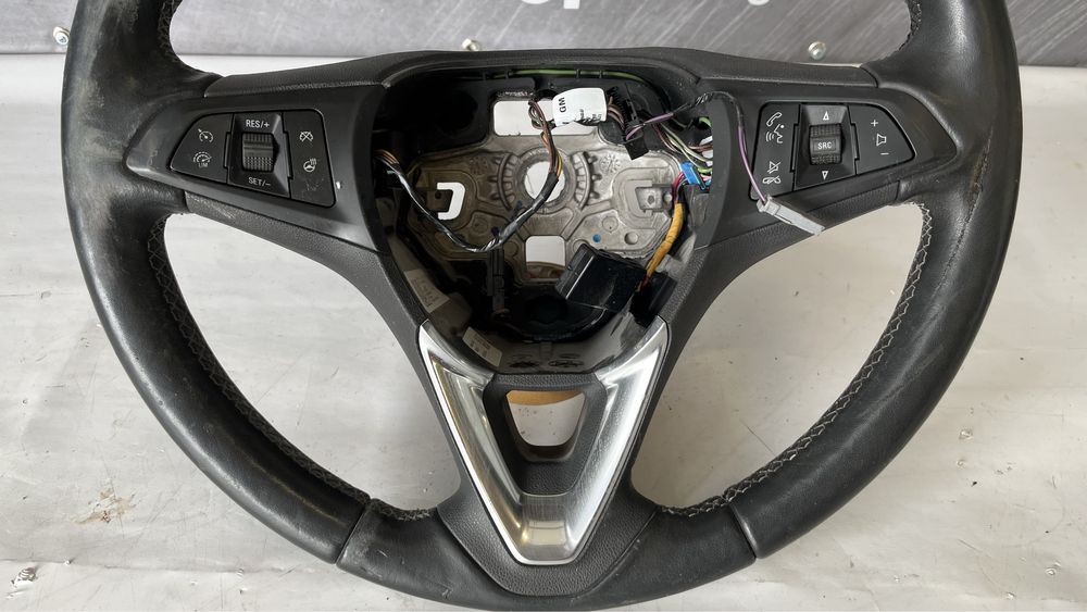 Волан Opel Astra K 2015-2021