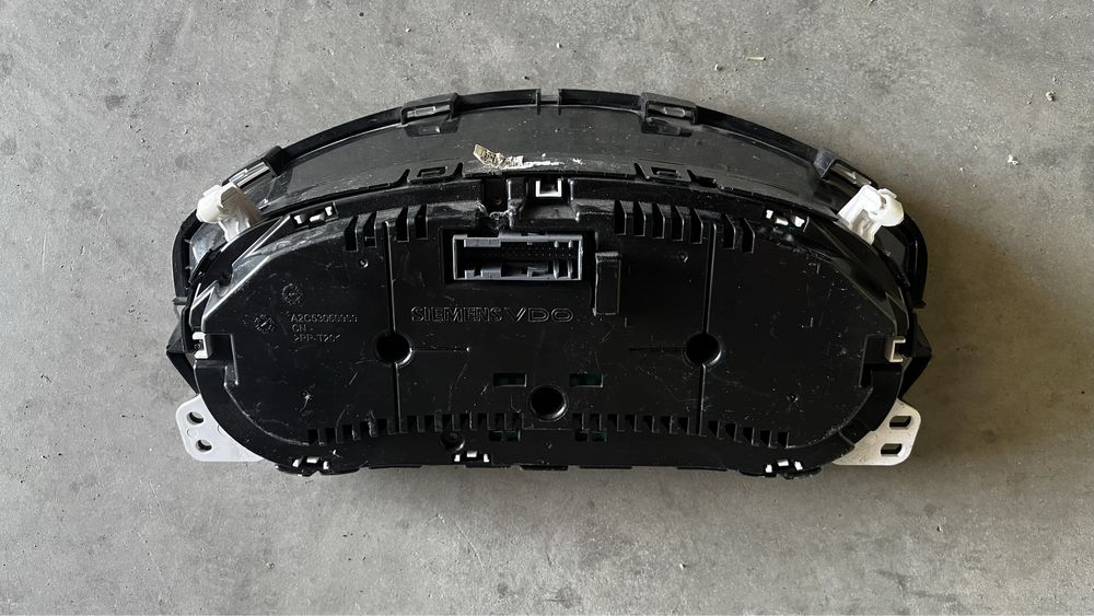 2 броя километраж Suzuki SX4 (2005-2013)