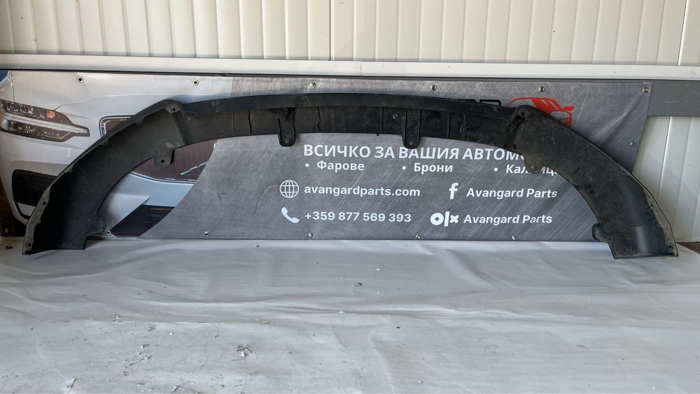 Преден лип Hyundai IX35/ Tucson 2009-2015