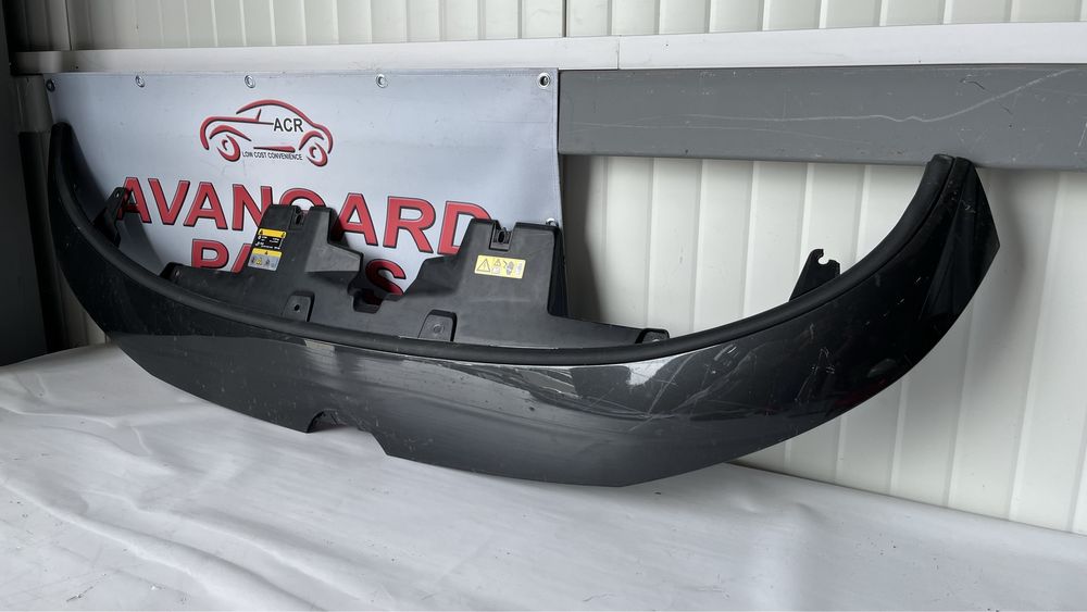 Панел над фаровете Volkswagen ID3