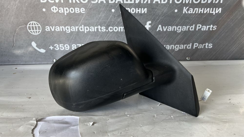 Дясно огледало Dacia Dokker 2019