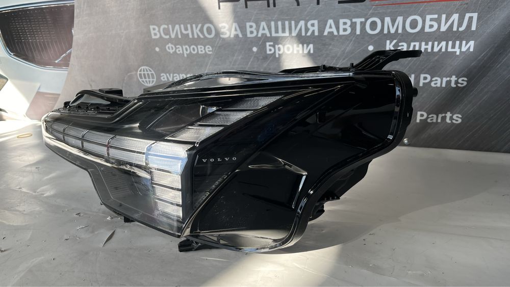 Ляв фар Volvo EX30 2023-