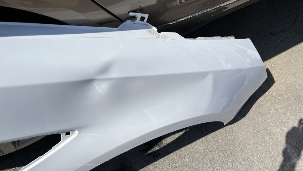 Десен калник Ford S-max 2 2015-