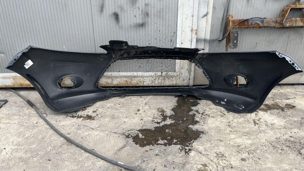 Предна броня Ford Focus 3 2008-