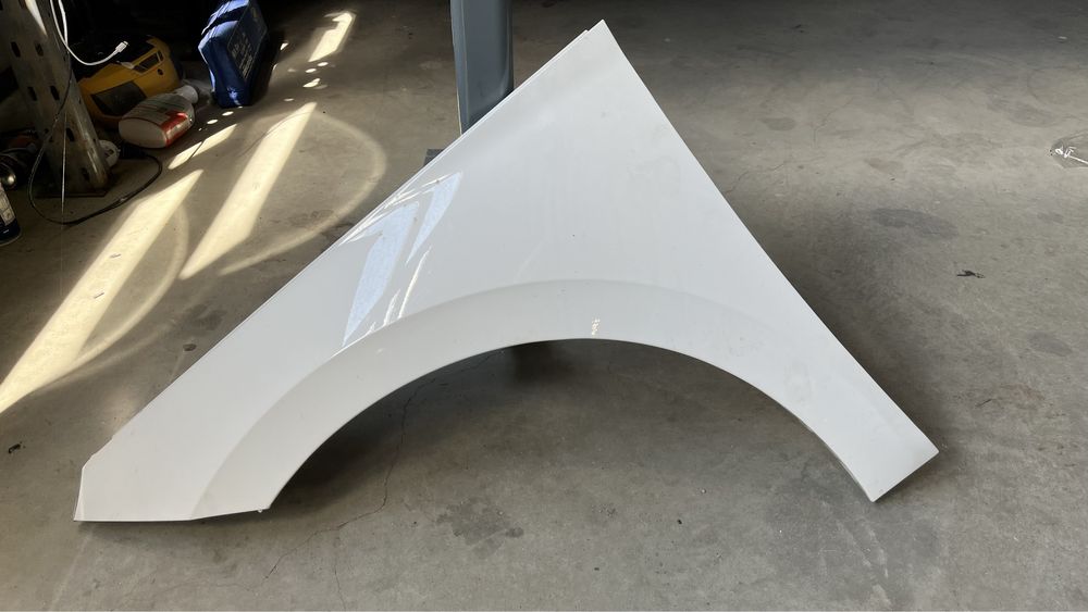 ляв калник Skoda Kamiq 2018-2022
