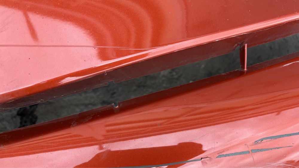 Предна броня Toyota IQ 2008-2015