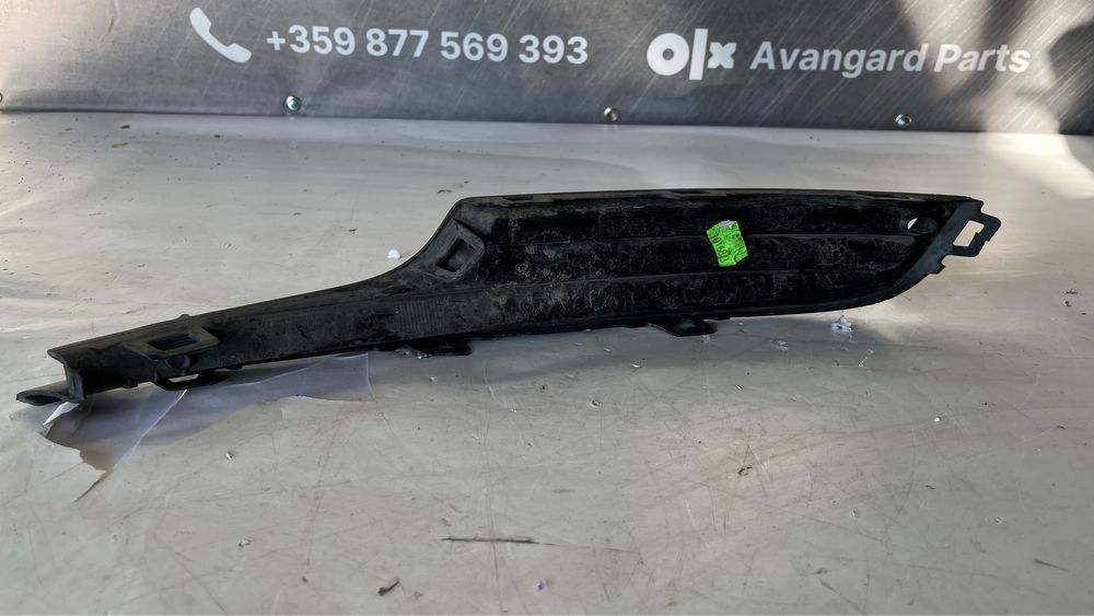 Дясна решетка отпред VW Golf 7 (2012-2020)