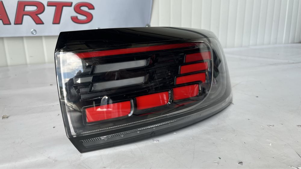 Десен стоп Volkswagen ID 4 2020-