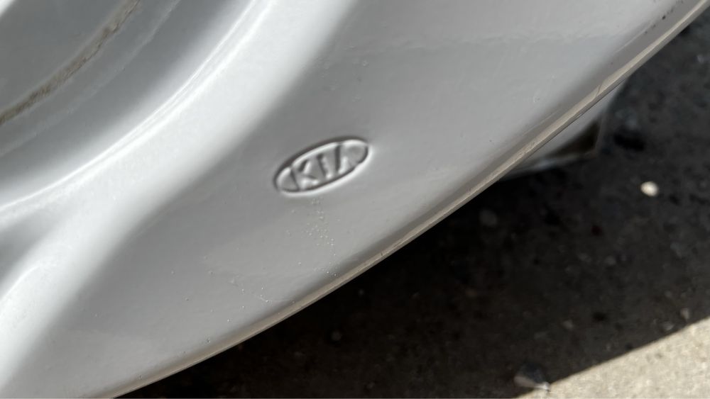Задна дясна врата Kia Niro 2017-2022