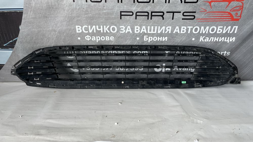 3 броя предна решетка Ford S-max MK2 2015-