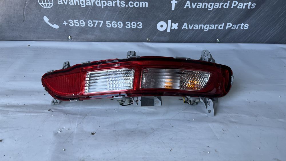 2 броя ляв стоп Kia Sportage 4 2016-
