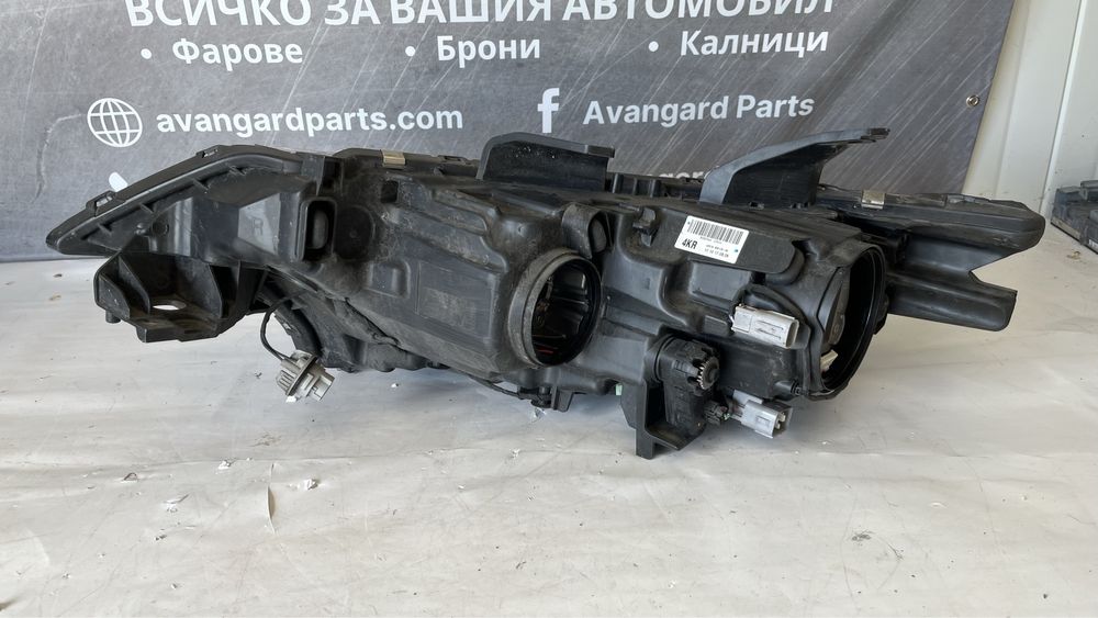 Ляв и десен фар Mitsubishi Outlander 2013-2021