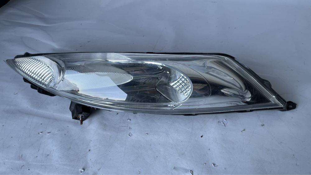 Ляв фар Nissan Juke 2010-2019
