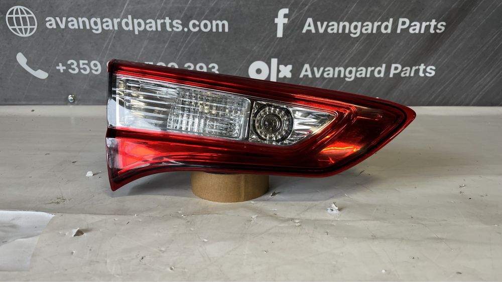 Десен стоп Toyota Yaris