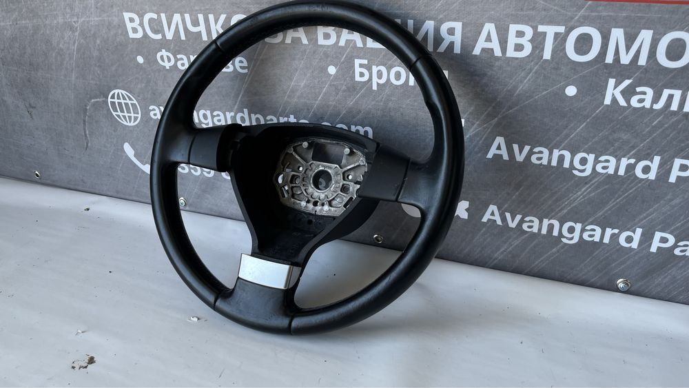 Волан VW Tiguan 1 (2007-2018)