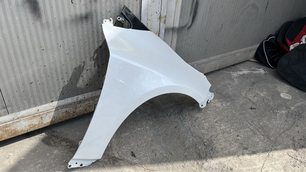 Десен калник Toyota Corolla E210 2018-