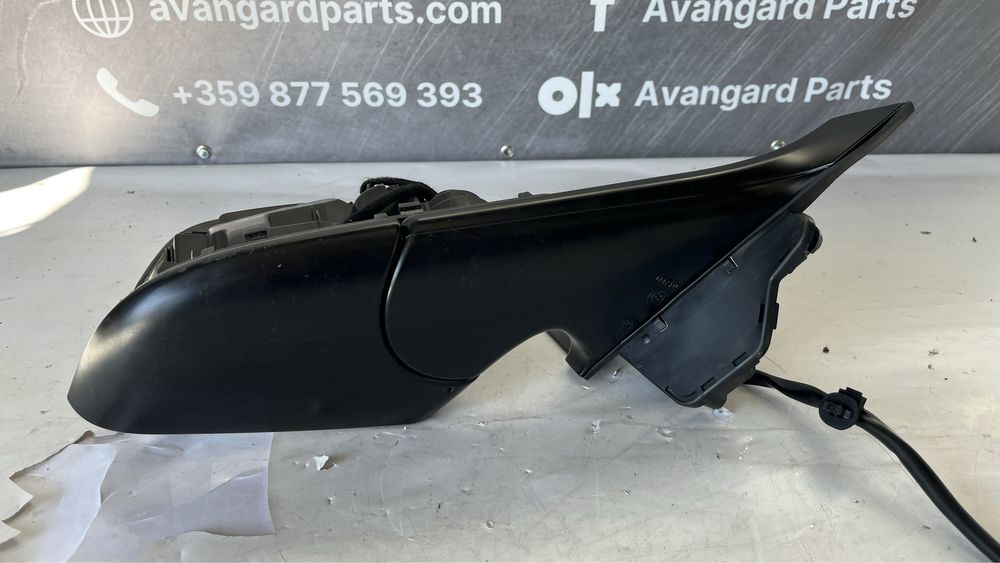 2 броя дясно огледало Tesla Y 2020-