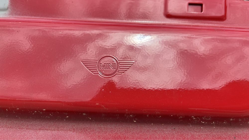 Предна лява врата Mini Cooper F60 Countryman