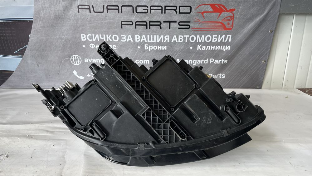 Ляв фар Volkswagen Tiguan 2 2019-