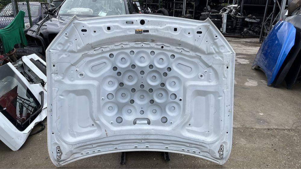 Преден капак Mercedes C W205