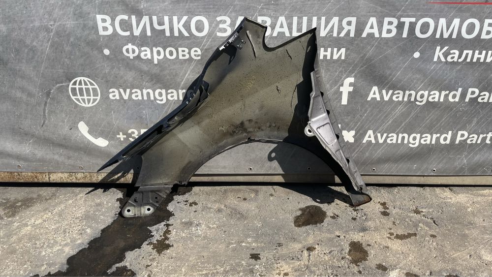 Ляв и десен калник VW Golf 5 Plus