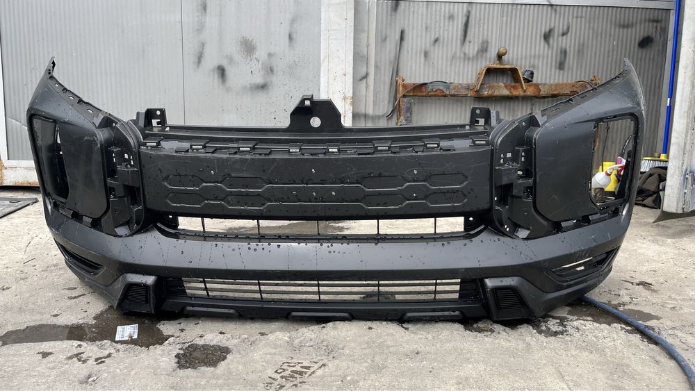 Броня Mitsubishi Asx 19- 6бр